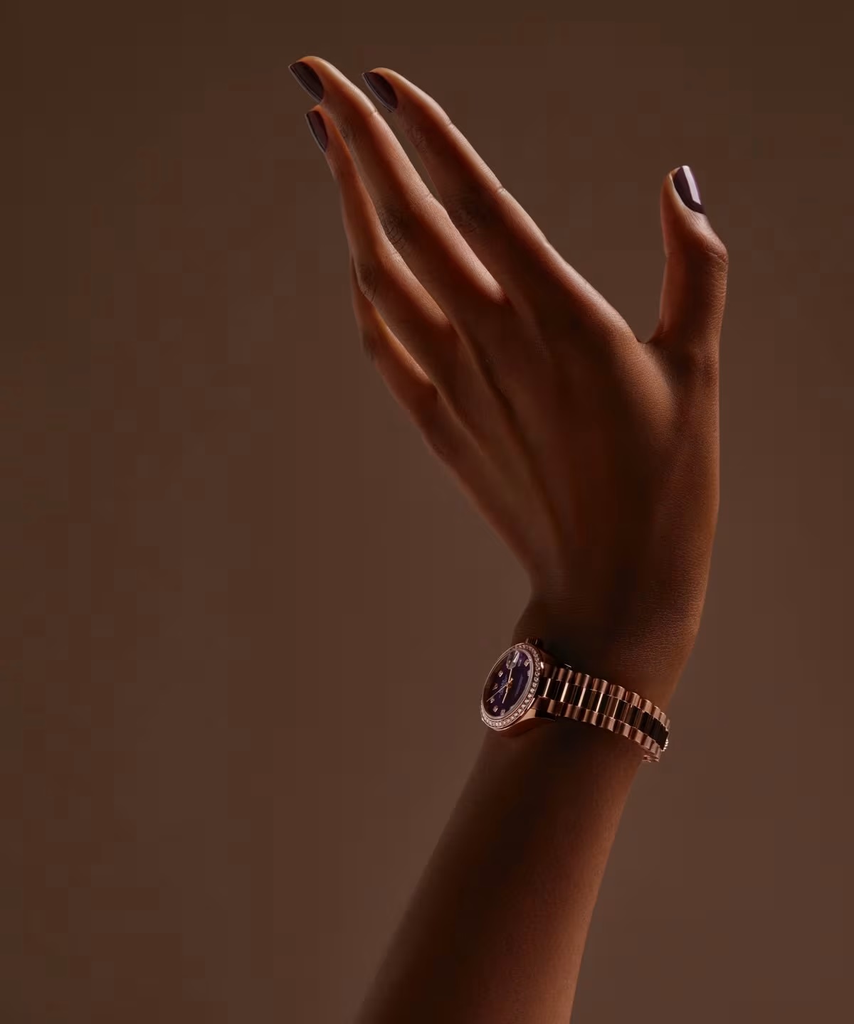 Rolex Lady-Datejust Watches - Zigerli+Iff