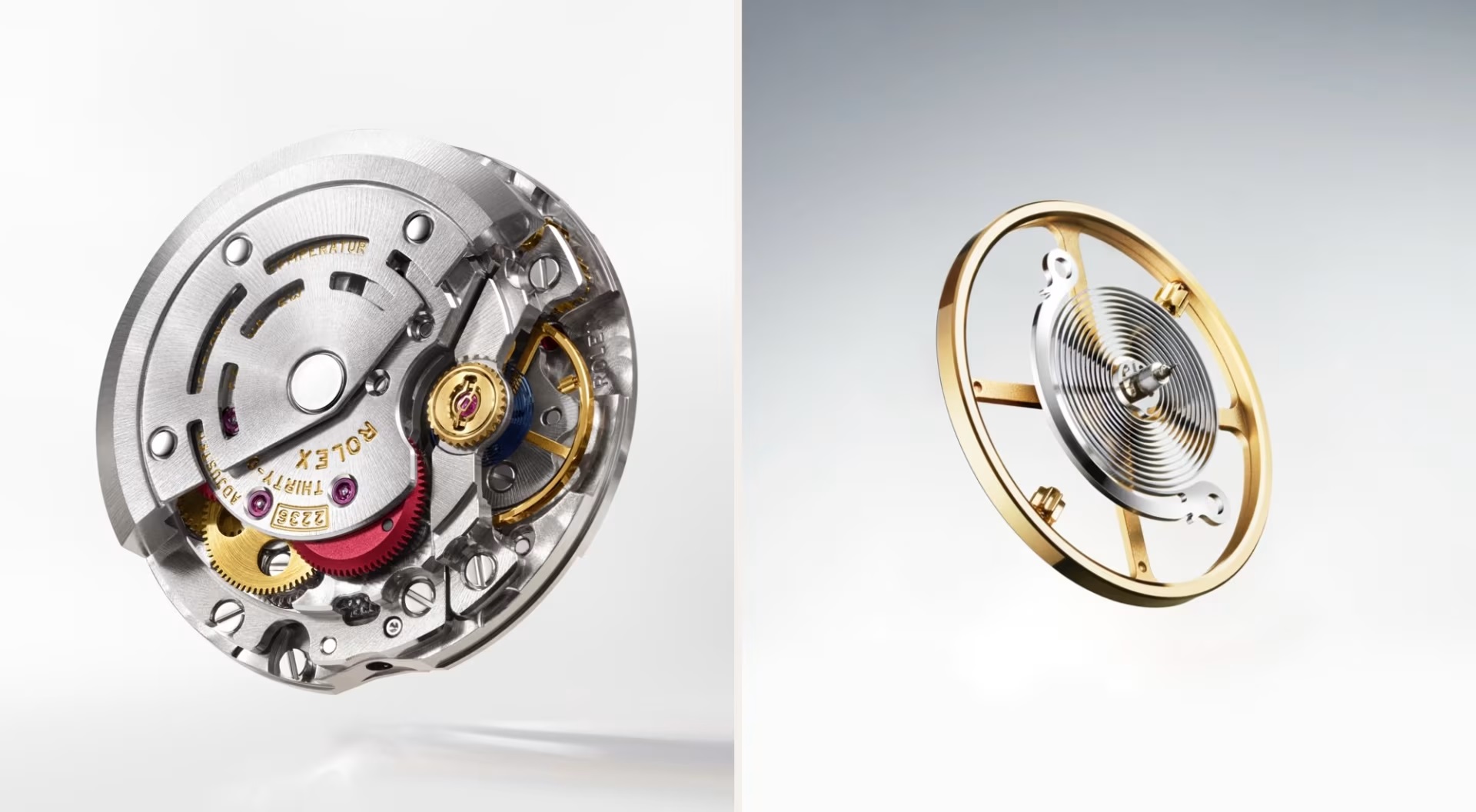 Rolex Lady-Datejust Watches - Zigerli+Iff