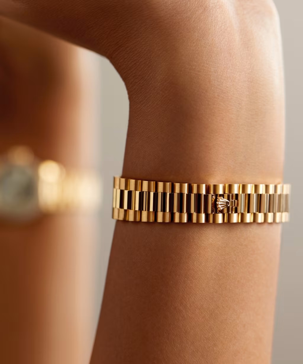 Rolex Lady-Datejust Watches - Zigerli+Iff