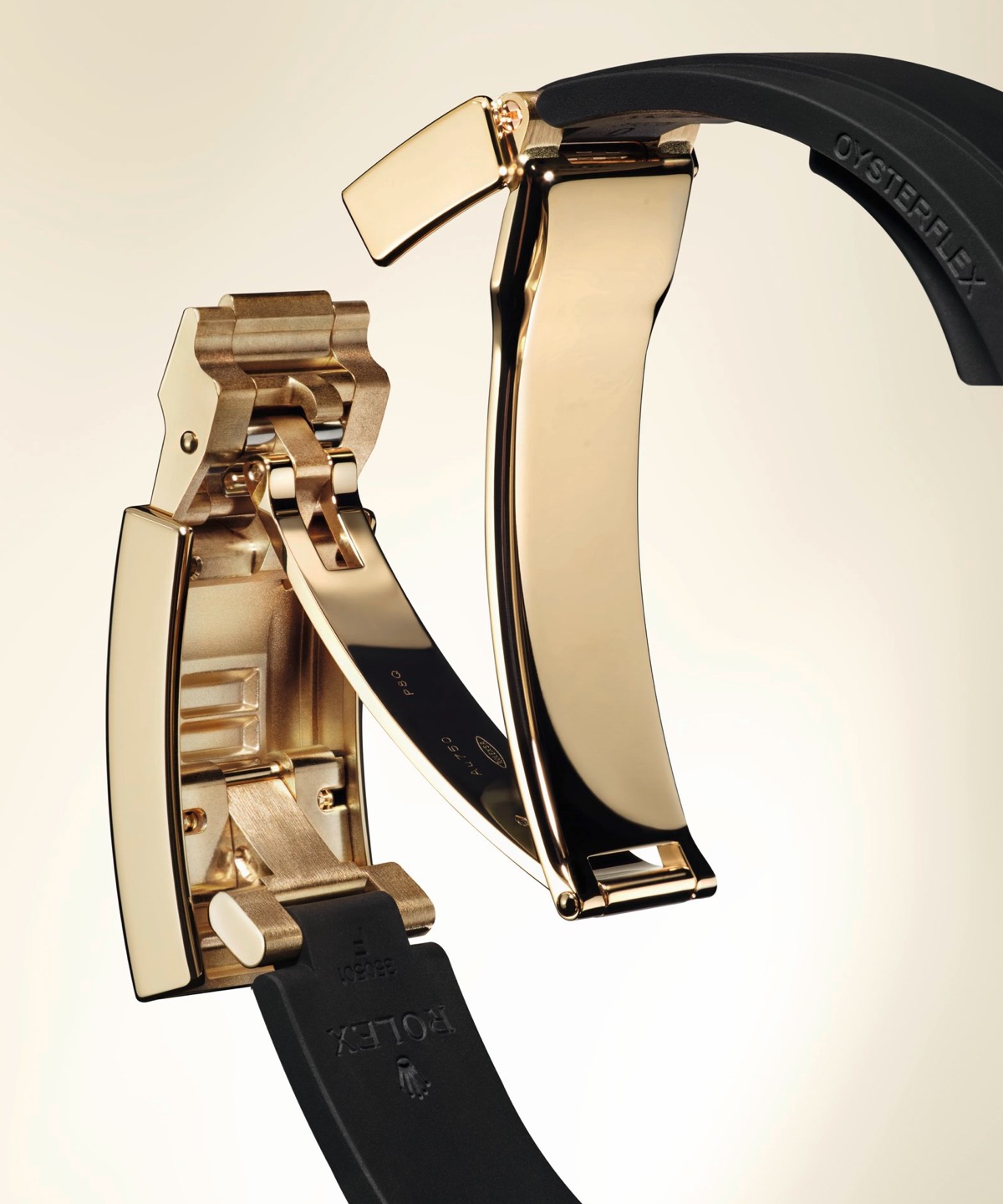 Rolex Cosmograph Daytona Watches - Zigerli+Iff