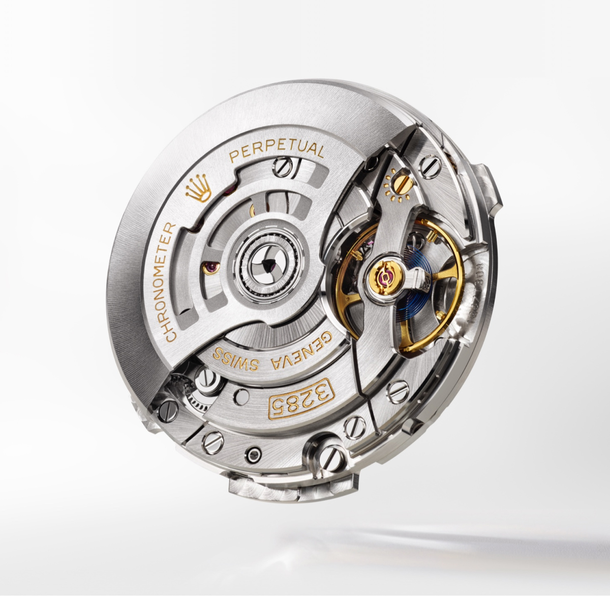 Rolex Explorer II Watches – Zigerli+Iff