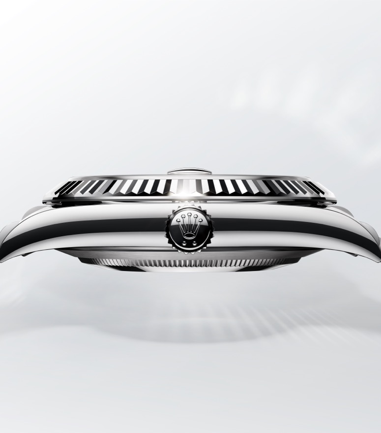 Rolex Uhrmacherkunst – Zigerli+Iff